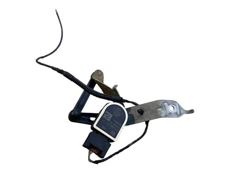 6861351 Sensor altura suspensión trasera 3 Series F34 GT