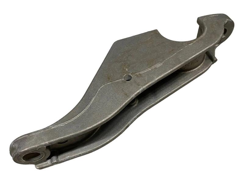 6861473 Soporte barra estabilizadora delantera 5 Series F90 M5, 5 Series F90 M5 LCI, 5 Series G30, 5 Series G30 LCI, 5 Series G31 Touring, 5 Series G31 Touring LCI, 5 Series G38, 5 Series G38 LCI, 6 Series G32 GT, 6 Series G32 GT LCI, 7 Series G11, 7 Series G11 LCI, 7 Series G12, 7 Series G12 LCI, 8 Series F91 M8 Convertible, 8 Series F92 M8 Coupé, 8 Series G14 Convertible, 8 Series G15 Coupé, 8 Series G16 Gran Coupé