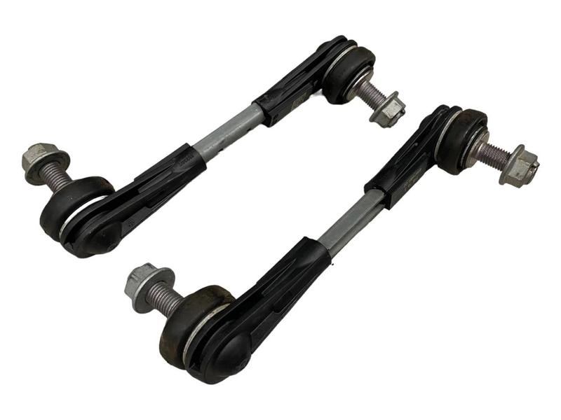 6861485 Bieleta barra estabilizadora delantera 5 Series G30, 5 Series G30 LCI, 5 Series G31 Touring, 5 Series G31 Touring LCI, 6 Series G32 GT, 6 Series G32 GT LCI, 7 Series G11, 7 Series G11 LCI, 7 Series G12, 7 Series G12 LCI, 8 Series G14 Convertible, 8 Series G15 Coupé, 8 Series G16 Gran Coupé