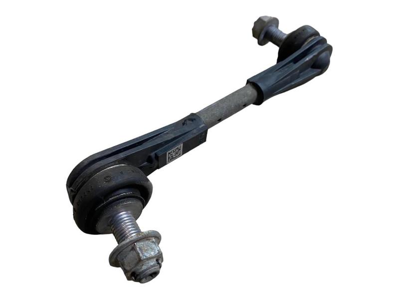 6861485 Bieleta barra estabilizadora delantera 5 Series G30, 5 Series G30 LCI, 5 Series G31 Touring, 5 Series G31 Touring LCI, 6 Series G32 GT, 6 Series G32 GT LCI, 7 Series G11, 7 Series G11 LCI, 7 Series G12, 7 Series G12 LCI, 8 Series G14 Convertible, 8 Series G15 Coupé, 8 Series G16 Gran Coupé