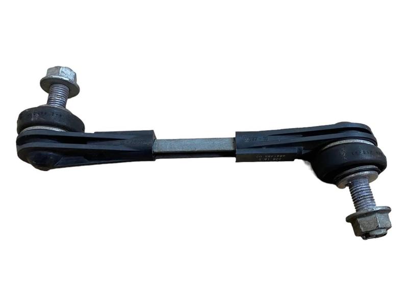 6861485 Bieleta barra estabilizadora delantera BMW 5 Series G30, 5 Series G30 LCI, 5 Series G31 Touring, 5 Series G31 Touring LCI, 6 Series G32 GT, 6 Series G32 GT LCI, 7 Series G11, 7 Series G11 LCI, 7 Series G12, 7 Series G12 LCI, 8 Series G14 Convertible, 8 Series G15 Coupé, 8 Series G16 Gran Coupé