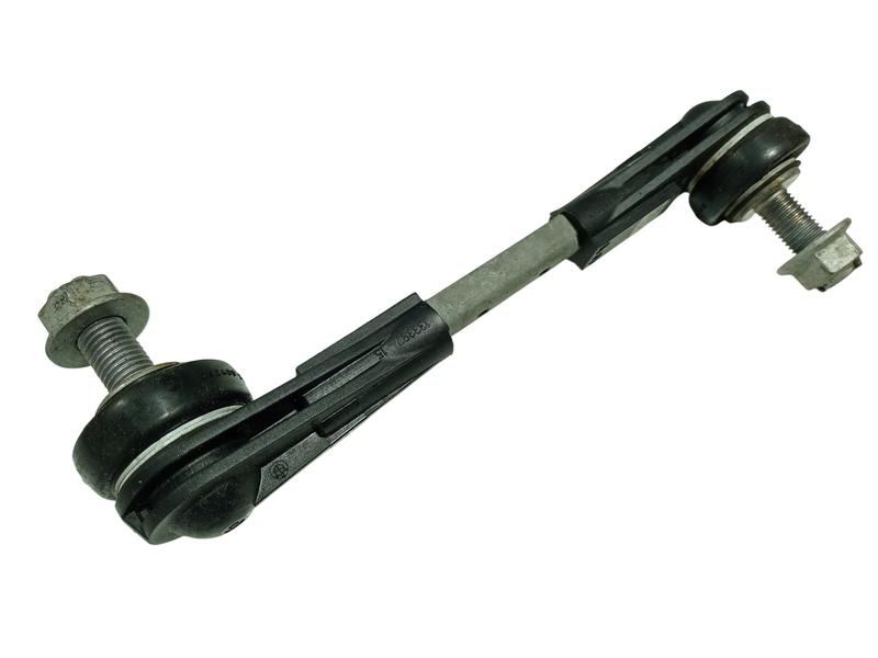 6861485 Bieleta barra estabilizadora delantera BMW 5 Series G30, 5 Series G30 LCI, 5 Series G31 Touring, 5 Series G31 Touring LCI, 6 Series G32 GT, 6 Series G32 GT LCI, 7 Series G11, 7 Series G11 LCI, 7 Series G12, 7 Series G12 LCI, 8 Series G14 Convertible, 8 Series G15 Coupé, 8 Series G16 Gran Coupé