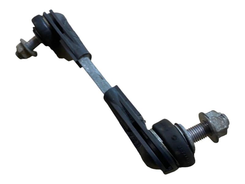 6861485 Bieleta barra estabilizadora delantera BMW 5 Series G30, 5 Series G30 LCI, 5 Series G31 Touring, 5 Series G31 Touring LCI, 6 Series G32 GT, 6 Series G32 GT LCI, 7 Series G11, 7 Series G11 LCI, 7 Series G12, 7 Series G12 LCI, 8 Series G14 Convertible, 8 Series G15 Coupé, 8 Series G16 Gran Coupé