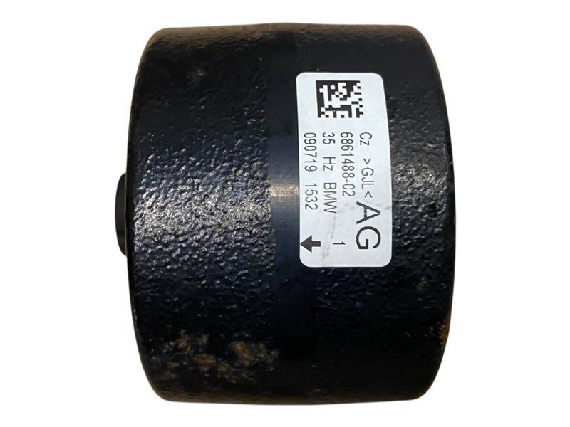 6861488 Soporte barra estabilizadora trasera BMW 5 Series G30, 5 Series G30 LCI, 5 Series G31 Touring LCI, 5 Series G60 Saloon, 5 Series G61 Touring, 6 Series G32 GT LCI, 7 Series G12, 7 Series G12 LCI, 7 Series G70, 8 Series G14 Convertible, 8 Series G15 Coupé, 8 Series G16 Gran Coupé, X5 G05, X5L G18 LCI, X6 G06 LCI, X7 G07 LCI