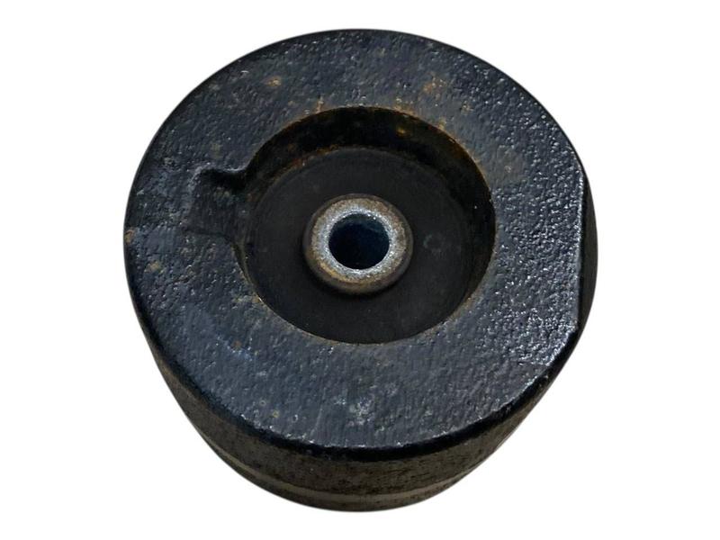 6861488 Soporte barra estabilizadora trasera BMW 5 Series G30, 5 Series G30 LCI, 5 Series G31 Touring LCI, 5 Series G60 Saloon, 5 Series G61 Touring, 6 Series G32 GT LCI, 7 Series G12, 7 Series G12 LCI, 7 Series G70, 8 Series G14 Convertible, 8 Series G15 Coupé, 8 Series G16 Gran Coupé, X5 G05, X5L G18 LCI, X6 G06 LCI, X7 G07 LCI