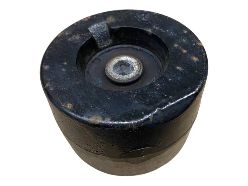 6861488 Soporte barra estabilizadora trasera BMW 5 Series G30, 5 Series G30 LCI, 5 Series G31 Touring LCI, 5 Series G60 Saloon, 5 Series G61 Touring, 6 Series G32 GT LCI, 7 Series G12, 7 Series G12 LCI, 7 Series G70, 8 Series G14 Convertible, 8 Series G15 Coupé, 8 Series G16 Gran Coupé, X5 G05, X5L G18 LCI, X6 G06 LCI, X7 G07 LCI