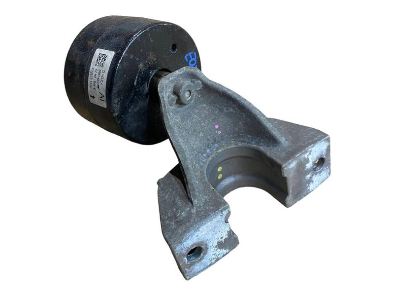 6861489 Soporte barra estabilizadora trasera BMW 5 Series G30, 5 Series G30 LCI, 5 Series G31 Touring, 5 Series G31 Touring LCI, 5 Series G38, 5 Series G38 LCI, 6 Series G32 GT, 6 Series G32 GT LCI, 7 Series G12, 7 Series G12 LCI, 8 Series G16 Gran Coupé, X5 G05, X6 G06, X7 G07