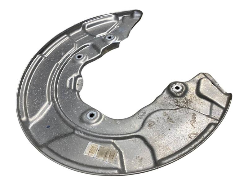 6861801 Placa protección disco trasero BMW 5 Series G30, 5 Series G30 LCI, 5 Series G31 Touring