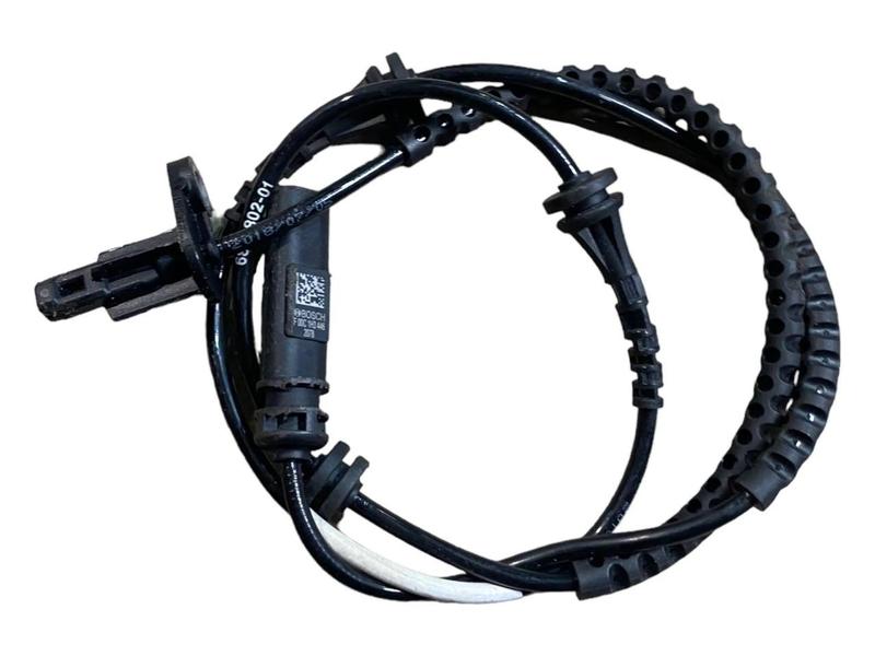 6862802 Sensor de velocidad ABS 3 Series G20 Saloon, 3 Series G20 Saloon LCI, 3 Series G21 Touring, 3 Series G28 Saloon, 3 Series G28 Saloon LCI