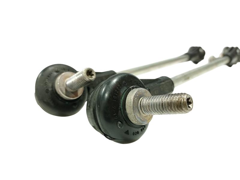 6862864 Bieleta barra estabilizadora delantera BMW 1 Series F40, 1 Series F52 Saloon, 2 Series F45 Active Tourer LCI, 2 Series F46 Gran Tourer LCI, MINI Clubman F54 LCI, MINI Countryman F60, X1 F48 LCI, X2 F39