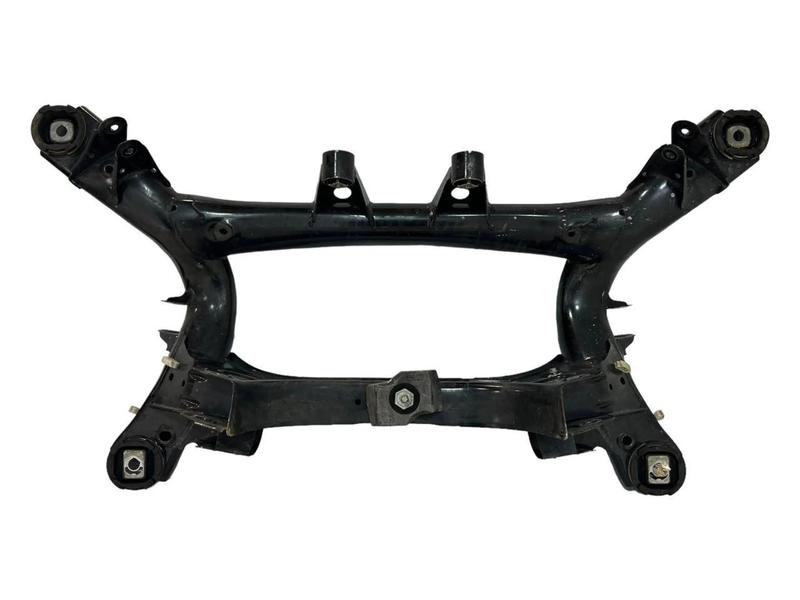 6862878 Subchasis trasero BMW 4 Series F36 Gran Coupé, 4 Series F36 Gran Coupé LCI