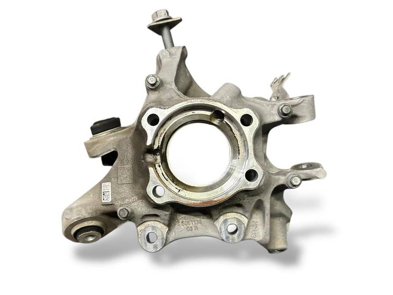 6865662 Cubo rueda trasera BMW 7 Series G11, 7 Series G11 LCI, 7 Series G12, 7 Series G12 LCI