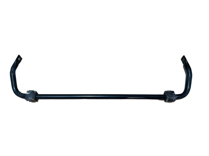 6865968 Barra estabilizadora trasera 6 Series G32 GT, 6 Series G32 GT LCI, 8 Series G15 Coupé, 8 Series G16 Gran Coupé