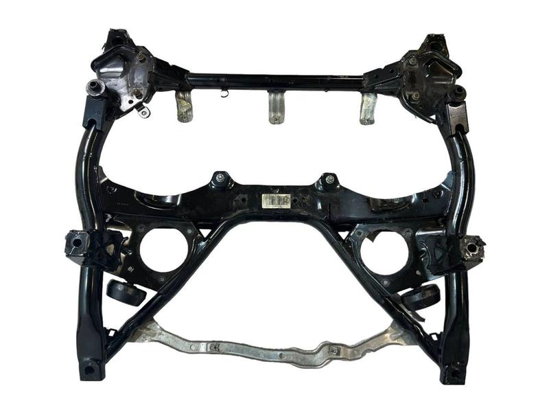 6866983 Subchasis delantero BMW 1 Series F20, 1 Series F20 LCI, 1 Series F21, 1 Series F21 LCI, 2 Series F22, 2 Series F22 LCI, 3 Series F30, 3 Series F30 LCI, 3 Series F31, 3 Series F31 LCI, 3 Series F34 GT, 3 Series F34 GT LCI, 3 Series F35, 3 Series F35 LCI