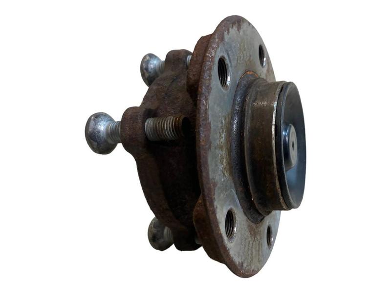 6867256 Cubo rueda delantera BMW 3 Series F30, 3 Series F30 LCI, 3 Series F31, 3 Series F35