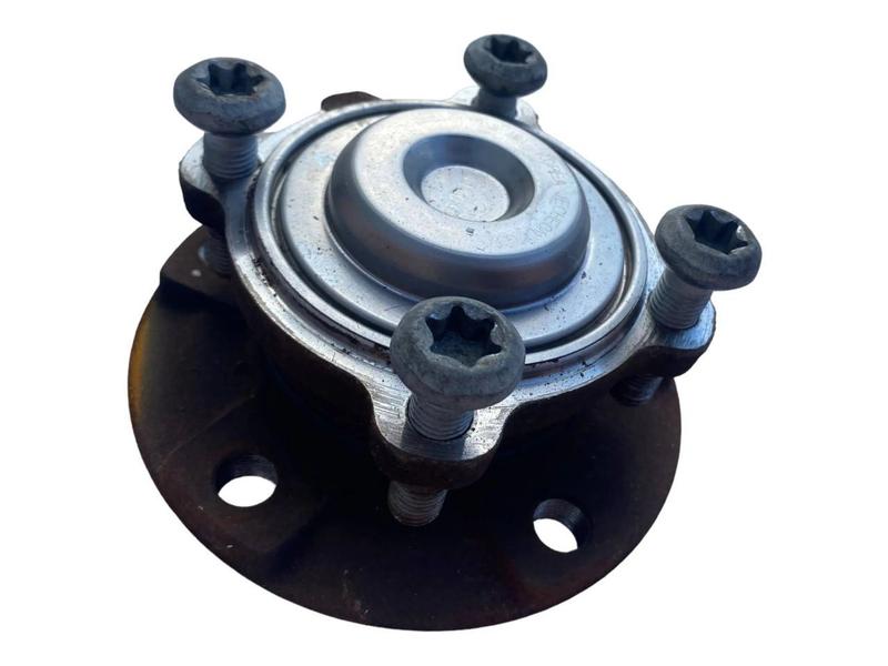 6867256 Rodamiento rueda delantera 1 Series F20, 1 Series F20 LCI, 1 Series F21, 1 Series F21 LCI, 2 Series F22, 2 Series F22 LCI, 2 Series F23, 2 Series F23 LCI, 3 Series F30, 3 Series F30 LCI, 3 Series F31, 3 Series F31 LCI, 3 Series F34 GT LCI, 3 Series F35, 3 Series F35 LCI, 4 Series F32, 4 Series F32 LCI, 4 Series F33, 4 Series F33 LCI, 4 Series F36 Gran Coupé, 4 Series F36 Gran Coupé LCI