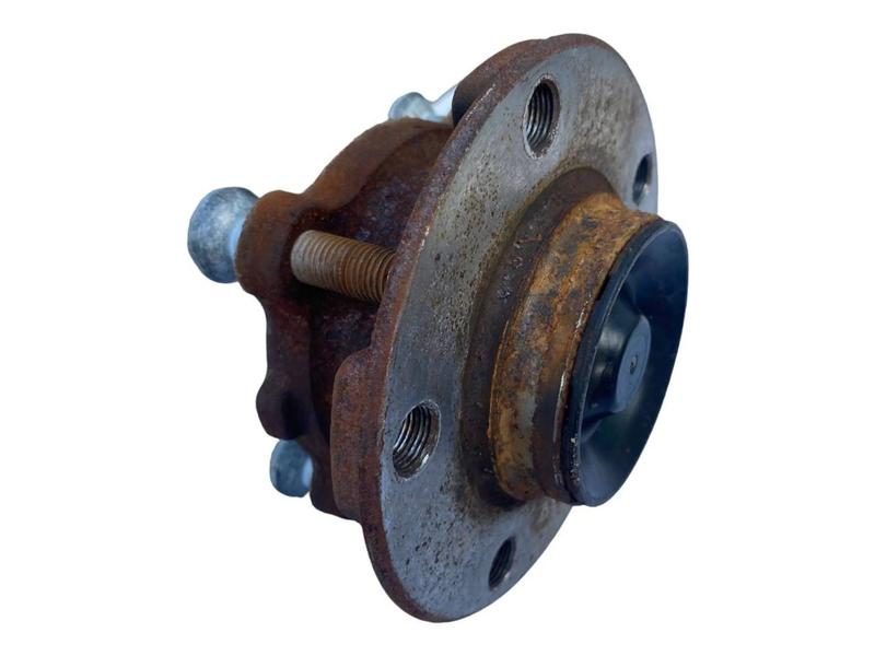 6867256 Rodamiento rueda delantera 1 Series F20, 1 Series F20 LCI, 1 Series F21, 1 Series F21 LCI, 2 Series F22, 2 Series F22 LCI, 2 Series F23, 2 Series F23 LCI, 3 Series F30, 3 Series F30 LCI, 3 Series F31, 3 Series F31 LCI, 3 Series F34 GT LCI, 3 Series F35, 3 Series F35 LCI, 4 Series F32, 4 Series F32 LCI, 4 Series F33, 4 Series F33 LCI, 4 Series F36 Gran Coupé, 4 Series F36 Gran Coupé LCI