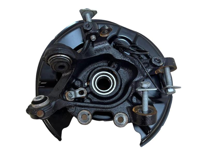 6867261 Mangueta trasera BMW 1 Series F20, 1 Series F20 LCI, 1 Series F21, 1 Series F21 LCI, 2 Series F22, 2 Series F22 LCI, 2 Series F23, 2 Series F23 LCI, 3 Series F30, 3 Series F30 LCI, 3 Series F31, 3 Series F31 LCI