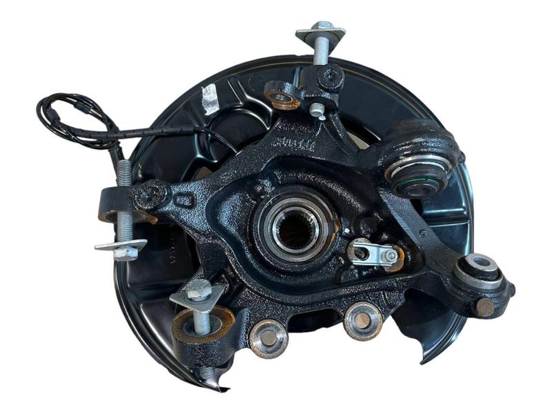 6867261 Mangueta trasera BMW 1 Series F20, 1 Series F20 LCI, 1 Series F21, 1 Series F21 LCI, 2 Series F22, 2 Series F22 LCI, 2 Series F23, 2 Series F23 LCI, 3 Series F30, 3 Series F30 LCI, 3 Series F31, 3 Series F31 LCI