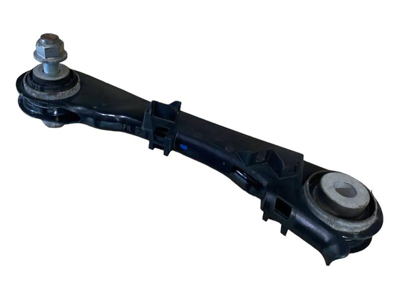 6867537 Brazo suspensión trasero 5 Series F90 M5, 5 Series F90 M5 LCI, 5 Series G30, 5 Series G30 LCI, 5 Series G31 Touring, 5 Series G31 Touring LCI, 5 Series G38, 5 Series G38 LCI, 6 Series G32 GT, 6 Series G32 GT LCI, 7 Series G11, 7 Series G11 LCI, 7 Series G12, 7 Series G12 LCI, 8 Series F91 M8 Convertible, 8 Series F92 M8 Coupé, 8 Series G14 Convertible, 8 Series G15 Coupé, 8 Series G16 Gran Coupé