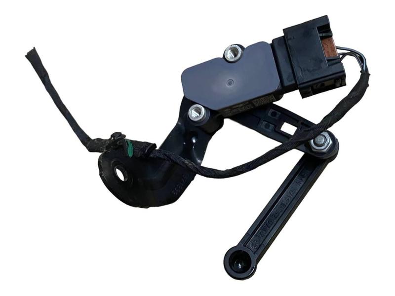 6867646 Sensor corrector óptico faro 2 Series F45 Active Tourer, 2 Series F45 Active Tourer LCI, 2 Series F46 Gran Tourer, 2 Series F46 Gran Tourer LCI, 3 Series G20 Saloon, 3 Series G20 Saloon LCI, 3 Series G21 Touring, i3 I01, i8 I12, MINI F55, MINI F56, X1 F48, X5 F15, X5 M F85, X6 F16, X6 M F86