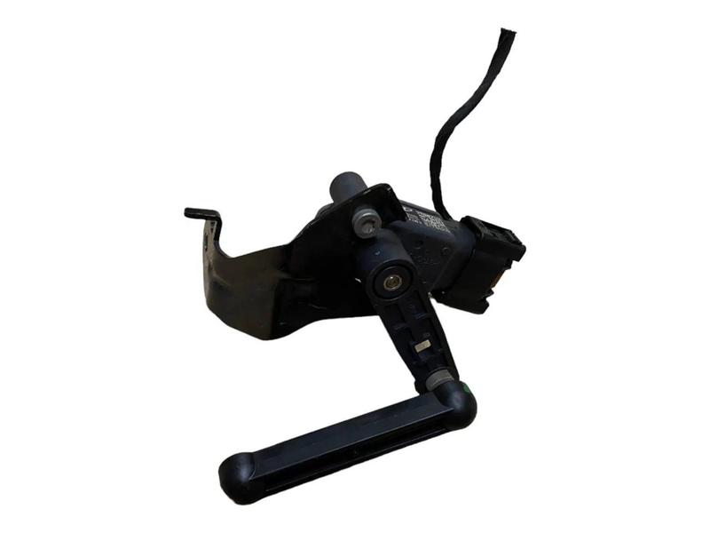 6867646 Sensor corrector óptico faro 2 Series F45 Active Tourer, 2 Series F45 Active Tourer LCI, 2 Series F46 Gran Tourer, 2 Series F46 Gran Tourer LCI, 3 Series G20 Saloon, 3 Series G20 Saloon LCI, 3 Series G21 Touring, i3 I01, i8 I12, MINI F55, MINI F56, X1 F48, X5 F15, X5 M F85, X6 F16, X6 M F86