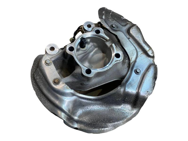 6867735 Mangueta delantera BMW 3 Series F30, 3 Series F30 LCI, 3 Series F31, 3 Series F31 LCI, 3 Series F35