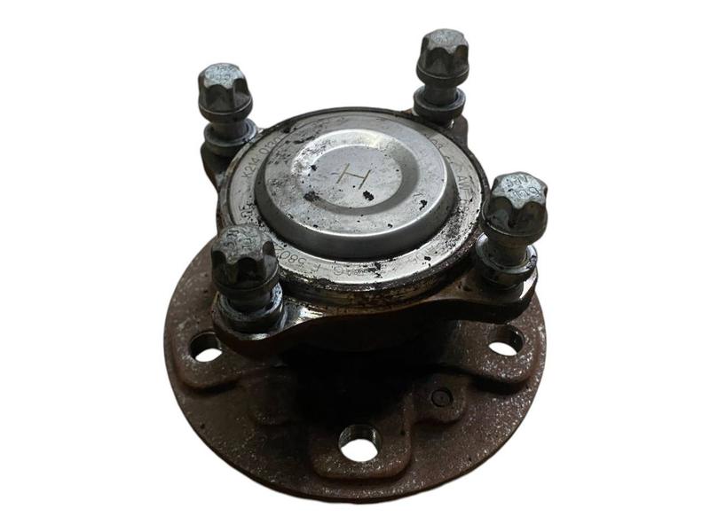 6867927 Rodamiento rueda trasera BMW i3 I01 LCI, MINI Cabrio F57, MINI Clubman F54, MINI F55, MINI F56