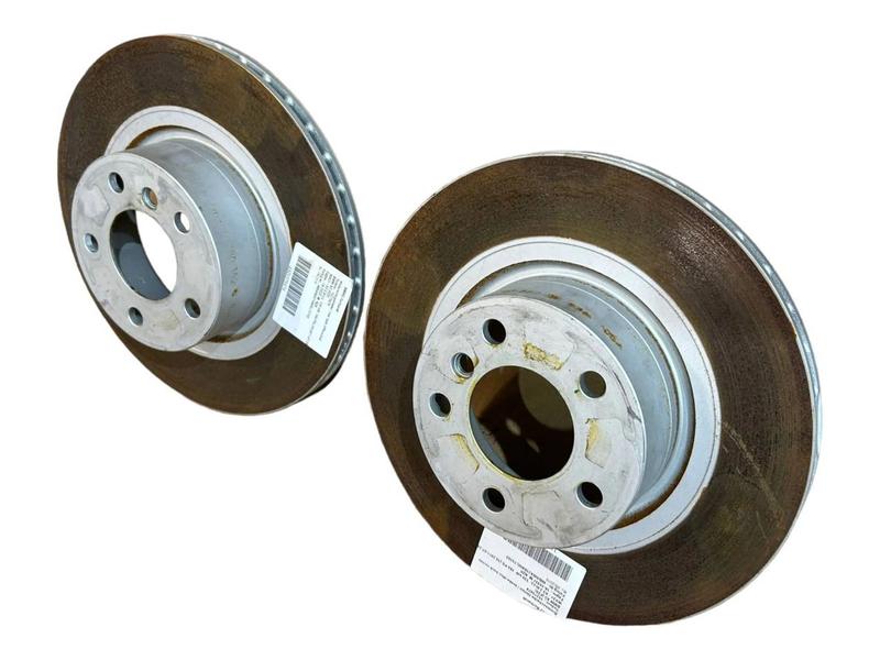 6868936 Disco freno trasero BMW X3 F25, X4 F26