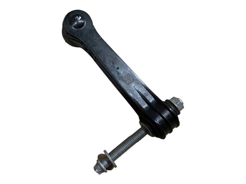 6869096 Bieleta barra estabilizadora trasera 5 Series F90 M5, 5 Series F90 M5 LCI, 5 Series G30, 5 Series G30 LCI, 5 Series G31 Touring, 5 Series G31 Touring LCI, 5 Series G38, 5 Series G38 LCI, 6 Series G32 GT, 6 Series G32 GT LCI, 7 Series G11, 7 Series G11 LCI, 7 Series G12, 7 Series G12 LCI, 8 Series F91 M8 Convertible, 8 Series F92 M8 Coupé, 8 Series F93 M8 Gran Coupé, 8 Series G14 Convertible, 8 Series G15 Coupé, 8 Series G16 Gran Coupé