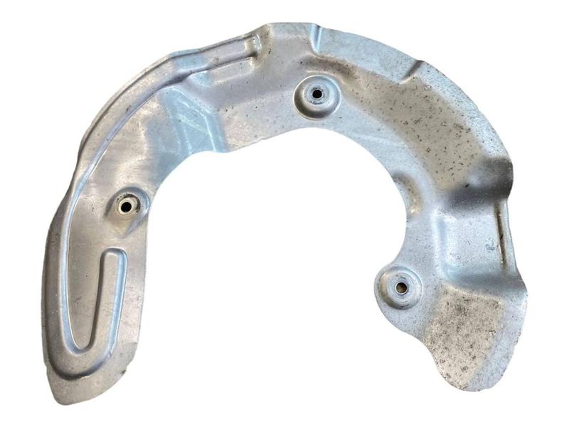 6869780 Placa protección disco delantero 1 Series F40, 1 Series F52 Saloon, 2 Series F45 Active Tourer LCI, 2 Series F46 Gran Tourer LCI, MINI Cabrio F57, MINI Clubman F54 LCI, MINI Countryman F60, MINI F55, MINI F56, X1 F48 LCI, X2 F39