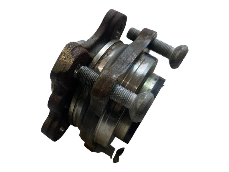 6869788 Cubo rueda trasera 3 Series G20 Saloon, 3 Series G20 Saloon LCI, 3 Series G21 Touring