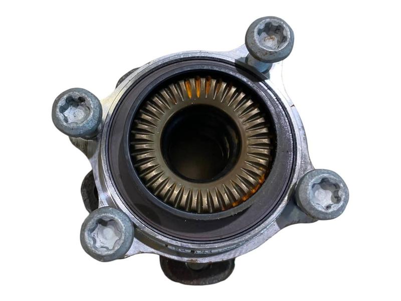 6869788 Rodamiento rueda delantera 7 Series G11, 7 Series G11 LCI, 7 Series G12