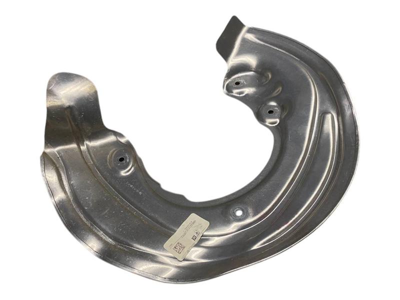 6870529 Placa protección disco delantero BMW X3 G01, X3 G08, X4 G02