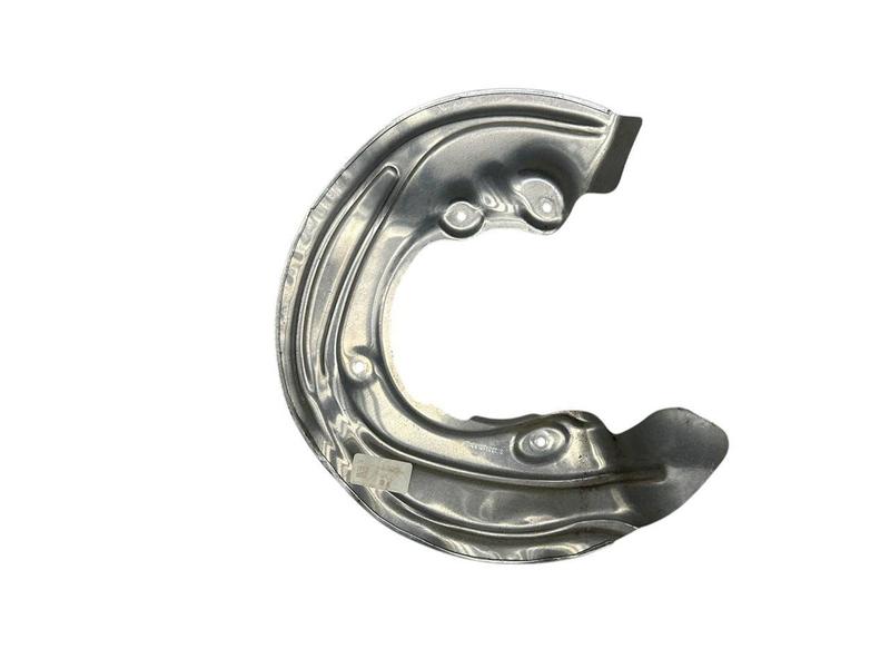 6870530 Placa protección disco delantero BMW iX3 G08 BEV LCI, X3 G01 LCI, X3 G08 LCI, X4 G02 LCI