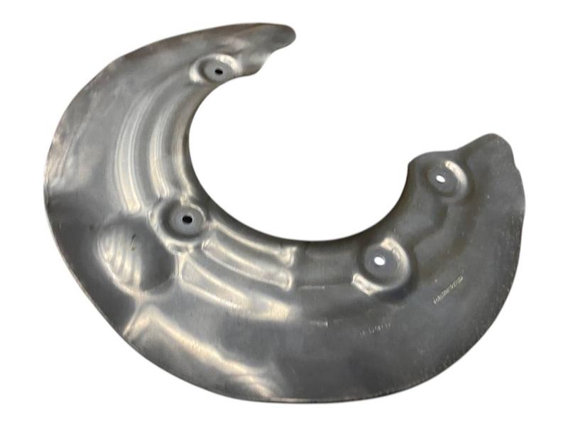 6870531 Placa protección disco trasero BMW X3 G01, X3 G08, X3 M F97, X4 G02, X4 M F98