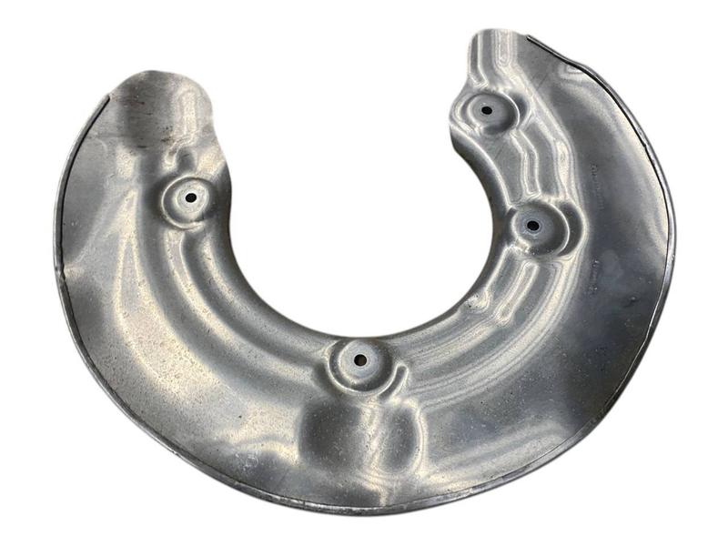 6870532 Placa protección disco trasero BMW X3 G01, X3 G08, X3 M F97, X4 G02, X4 M F98