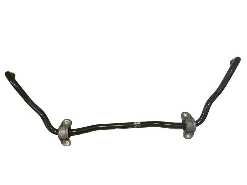 6870666 Barra estabilizadora delantera X5 G05