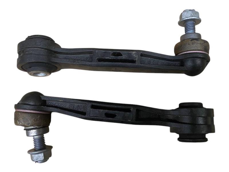 6870702 Bieleta barra estabilizadora trasera BMW X3 G01, X3 G08, X4 G02