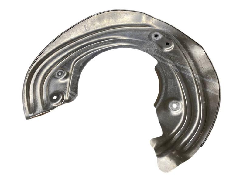 6871335 Placa protección disco delantero BMW 2 Series G42, 3 Series G20 Saloon, 3 Series G20 Saloon LCI, 3 Series G21 Touring, 3 Series G21 Touring LCI, 3 Series G28 Saloon, 3 Series G28 Saloon LCI, Z4 G29