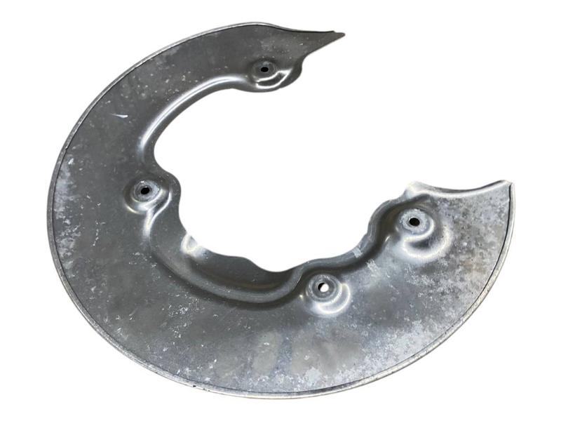 6871340 Placa protección disco trasero BMW 2 Series G42, 3 Series G20 Saloon, 3 Series G20 Saloon LCI, 3 Series G21 Touring, 3 Series G21 Touring LCI, 3 Series G28 Saloon, 3 Series G28 Saloon LCI