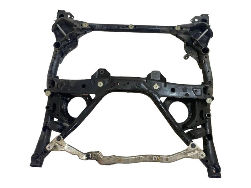 6872118 Subchasis delantero 1 Series F20, 1 Series F20 LCI, 1 Series F21, 1 Series F21 LCI, 2 Series F22, 2 Series F22 LCI, 2 Series F23, 2 Series F23 LCI, 3 Series F30, 3 Series F30 LCI, 3 Series F31, 3 Series F31 LCI, 3 Series F34 GT LCI, 3 Series F35, 3 Series F35 LCI