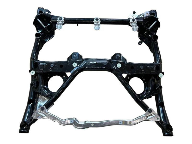 6872118 Subchasis delantero BMW 1 Series F20, 1 Series F20 LCI, 1 Series F21, 1 Series F21 LCI, 2 Series F22, 2 Series F22 LCI, 2 Series F23, 2 Series F23 LCI, 3 Series F30, 3 Series F30 LCI, 3 Series F31, 3 Series F31 LCI, 3 Series F34 GT LCI, 3 Series F35, 3 Series F35 LCI