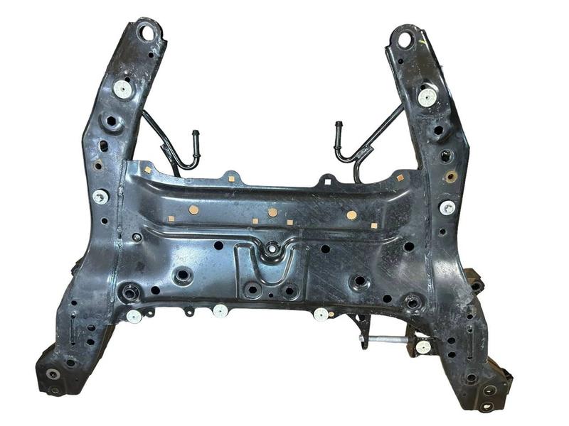 6872729 Subchasis delantero 1 Series F40, 1 Series F52 Saloon, 2 Series F45 Active Tourer LCI, 2 Series F46 Gran Tourer LCI, MINI Clubman F54 LCI, MINI Countryman F60, X1 F48 LCI, X2 F39