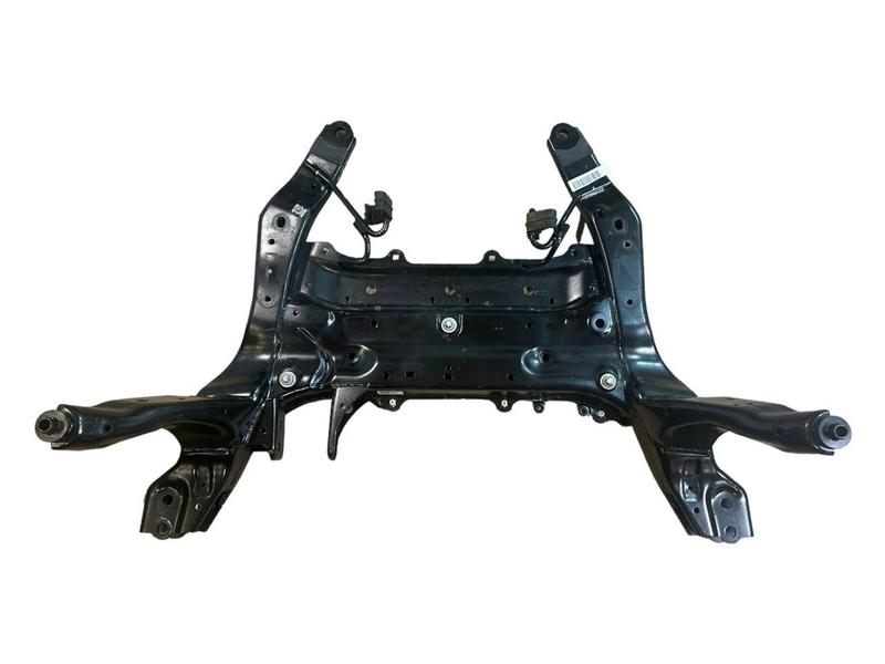 6872729 Subchasis delantero 1 Series F40, 1 Series F52 Saloon, 2 Series F45 Active Tourer LCI, 2 Series F46 Gran Tourer LCI, MINI Clubman F54 LCI, MINI Countryman F60, X1 F48 LCI, X2 F39