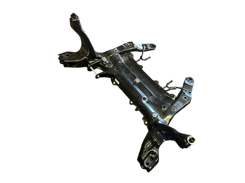 6872729 Subchasis delantero 1 Series F40, 1 Series F52 Saloon, 2 Series F45 Active Tourer LCI, 2 Series F46 Gran Tourer LCI, MINI Clubman F54 LCI, MINI Countryman F60, X1 F48 LCI, X2 F39