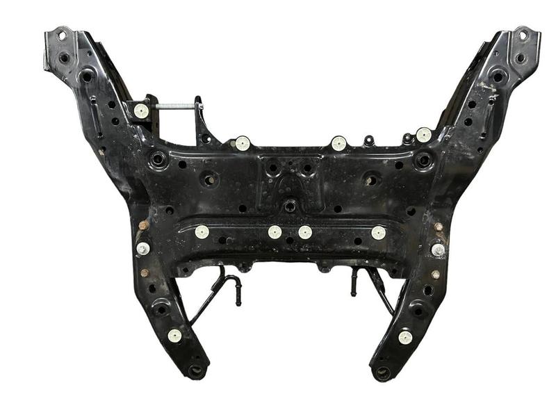 6872729 Subchasis delantero 1 Series F40, 1 Series F52 Saloon, 2 Series F45 Active Tourer LCI, 2 Series F46 Gran Tourer LCI, MINI Clubman F54 LCI, MINI Countryman F60, X1 F48 LCI, X2 F39