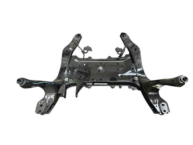 6872729 Subchasis delantero BMW 1 Series F40, 1 Series F52 Saloon, 2 Series F45 Active Tourer LCI, 2 Series F46 Gran Tourer LCI, MINI Clubman F54 LCI, MINI Countryman F60, X1 F48 LCI, X2 F39