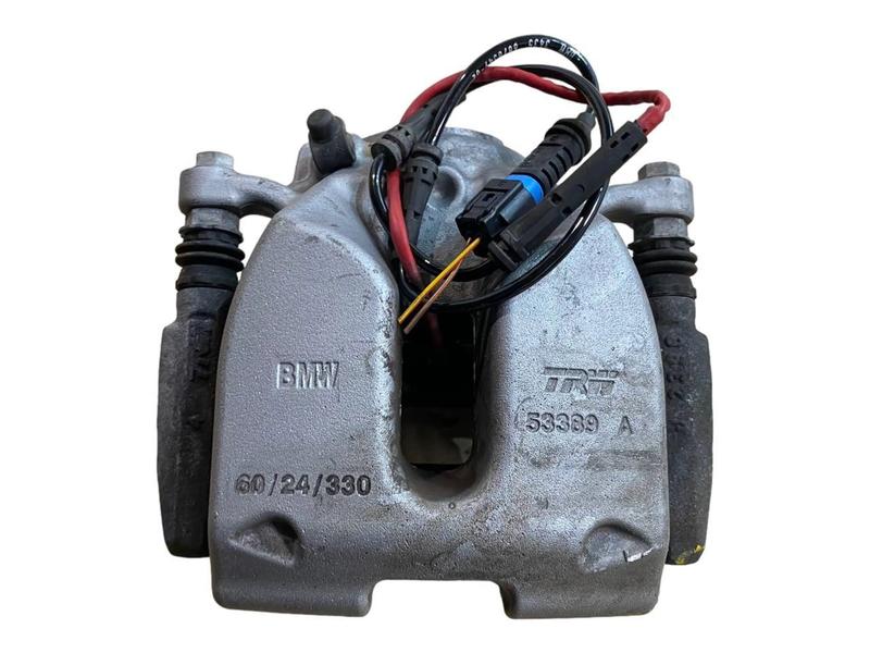 6872799 Pinza freno delantera BMW 3 Series G20 Saloon, 3 Series G20 Saloon LCI, 3 Series G21 Touring, 5 Series G30, 5 Series G30 LCI, 5 Series G31 Touring, 5 Series G31 Touring LCI, X3 G01, Z4 G29