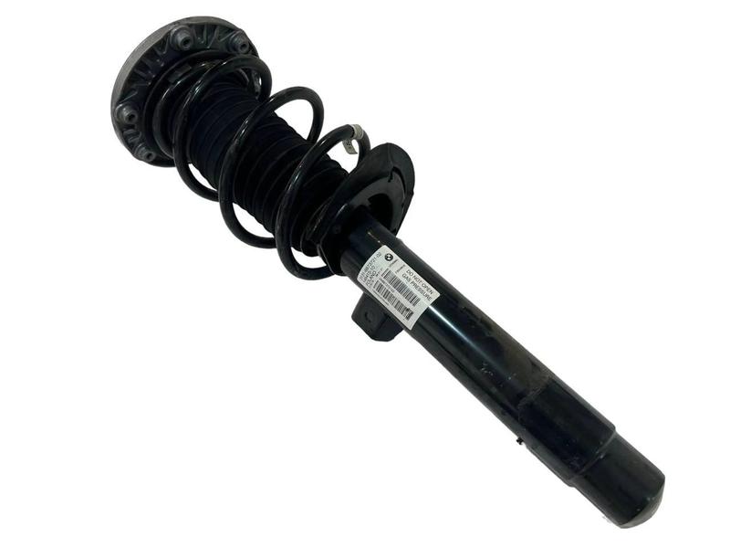 6873721 Amortiguador con muelle delantero 1 Series F20, 1 Series F20 LCI, 1 Series F21, 1 Series F21 LCI, 2 Series F22, 2 Series F22 LCI